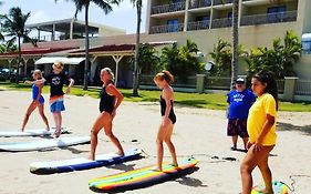Surf Hostel Puerto Rico